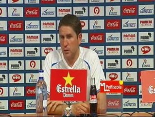 Video herunterladen: Juan Carlos Garrido: 