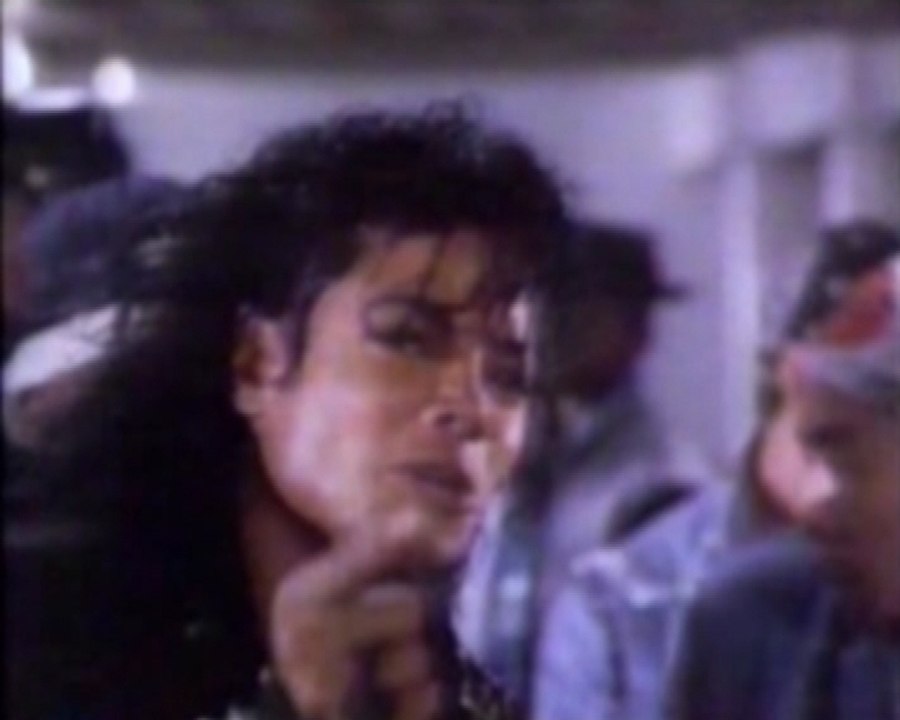 Los padres de Michael Jackson se divorcian