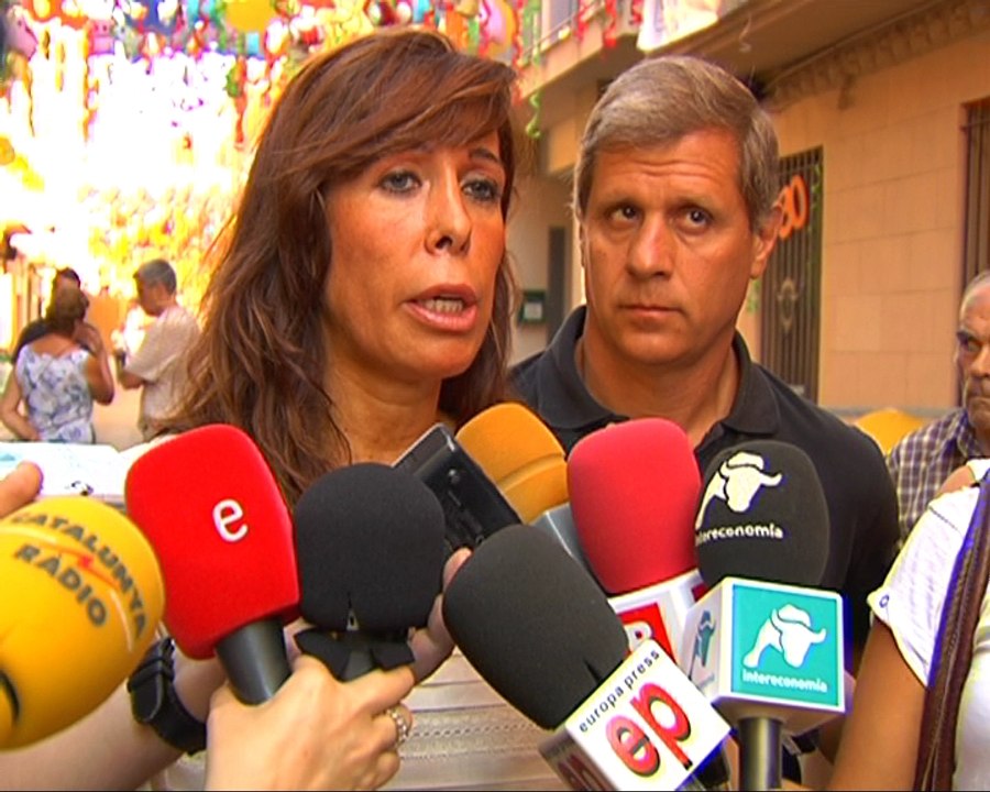 PP catalán pide a Montilla que convoque elecciones