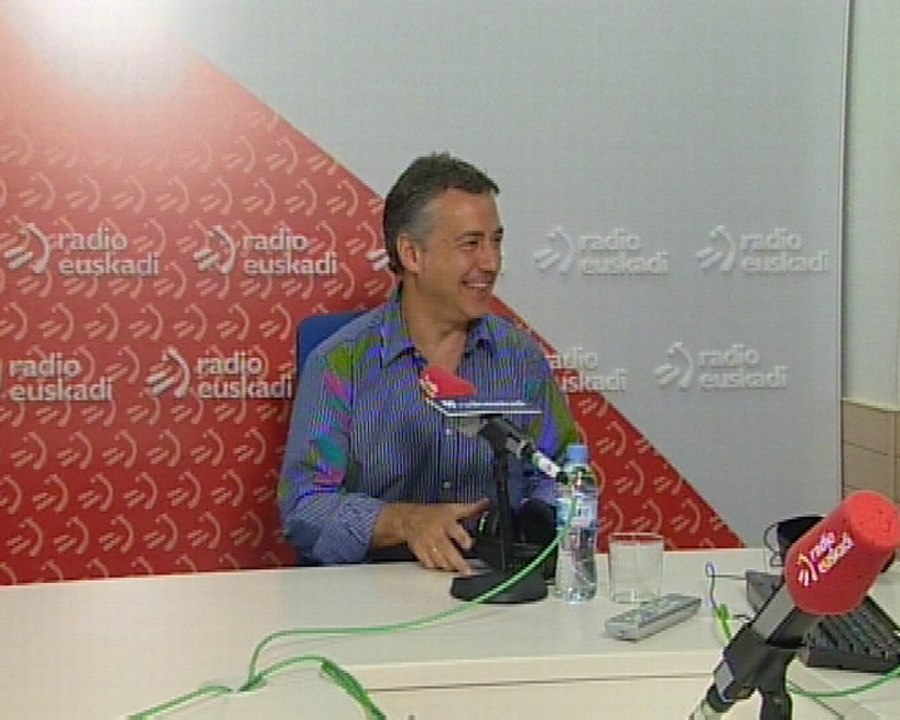 "Deben saber si llegarán juntos al final"