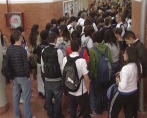 La educación pública gana terreno