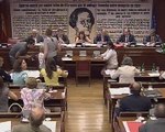 El Senado aprueba la reforma laboral