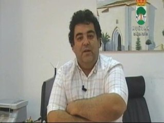 El Ayuntamiento de Huévar reparte DVDs para explicar su plan de Ajuste