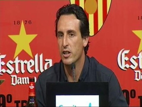 Podemos dejar de lado el ganar en pos de que el equipo trabaje lo mejor posible