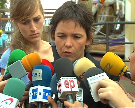 Caen un 30% las visitas al Tibidabo