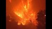 Portugal sigue luchando para extinguir los 29 incendios que continúan activos