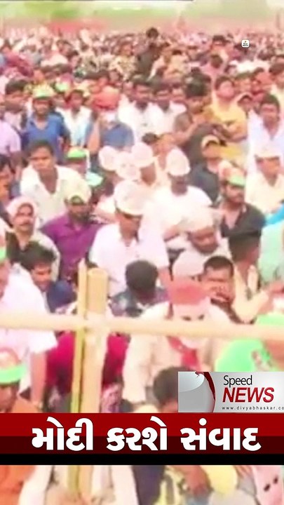 Speed News: રેશ્મા પટેલ NCPની ટિકિટ પર બે ચૂંટણી લડશે?