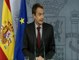 Zapatero confirma la liberación de los cooperantes secuestrados en Mauritania
