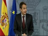 Zapatero confirma la liberación de los cooperantes secuestrados en Mauritania