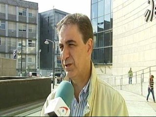 Barreda: "El terrorismo callejero está reorganizándose"