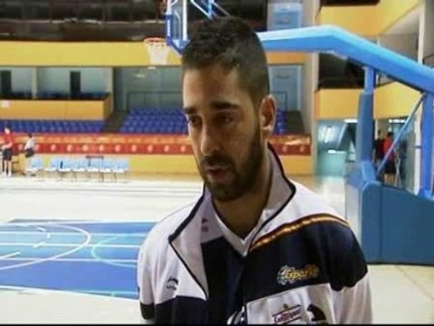 Juan Carlos Navarro: Estamos preparados para hacerlo bien