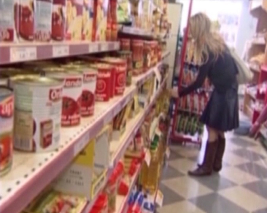 La economía española vuelve a crecer