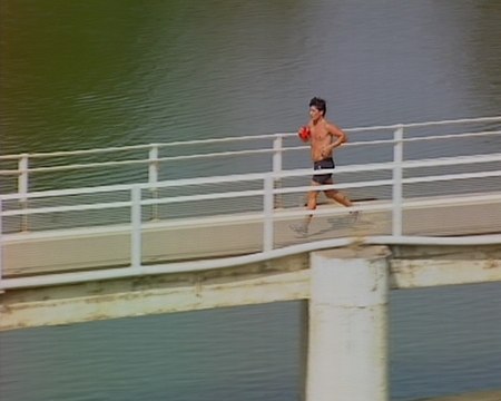 El descenso de temperaturas da un respiro