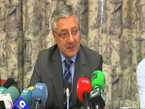 Blanco espera que la vía diplomática sea capaz de resolver el conflicto con Marruecos