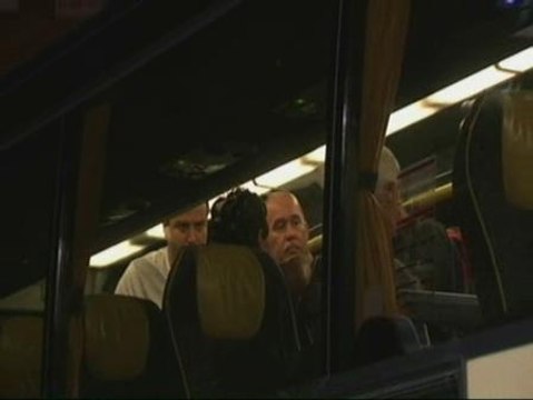 Regresan a España los montañeros localizados en la India