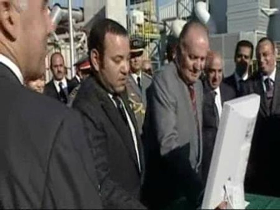 El Rey Juan Carlos llama a Mohamed VI para normalizar las relaciones entre los dos países