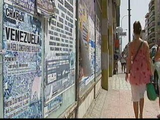 Los ayuntamientos declaran la guerra a los carteles callejeros