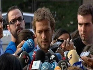 Los controladores no irán a la huelga en agosto