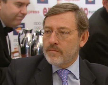 Apoyos socialistas para Lissavetzky