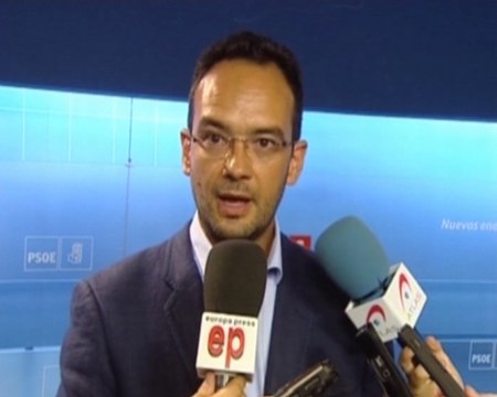 Melilla enfrenta a Gobierno y oposición