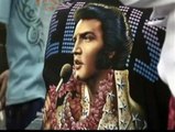 Se cumplen 33 años de la muerte de Elvis