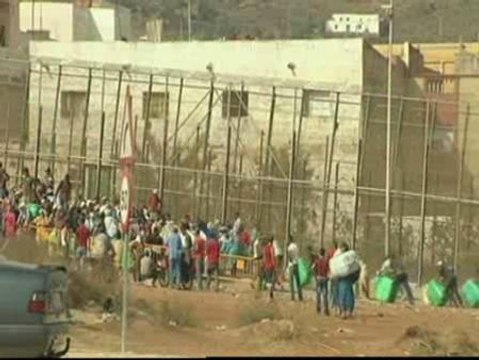 Se tensan las relaciones entre España y Marruecos tras las acusaciones de violencia racista