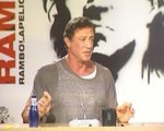 Stallone ya piensa en Los Mercenarios 2