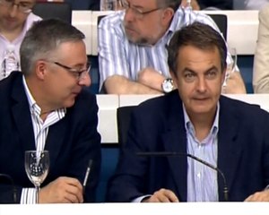 Habrá primarias socialistas en Madrid