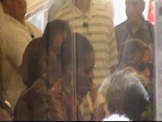 Michelle Obama revoluciona Granada