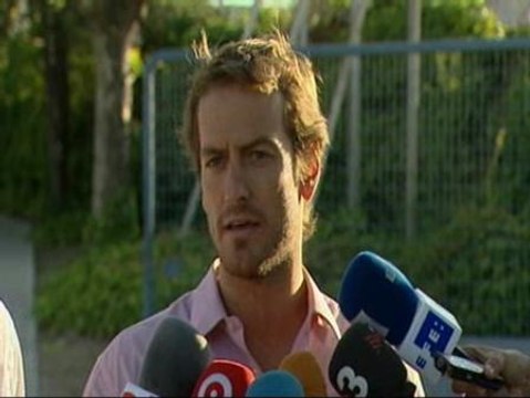 Los controladores piden reunirse con el ministro de Fomento