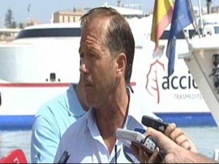 "El boicot es malo para Marruecos y es malo para Melilla"