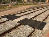 Una mujer de 58 años muere arrollada por un tren en Torrelló