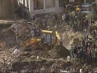 Buscan a seis españoles tras las inundaciones en la India