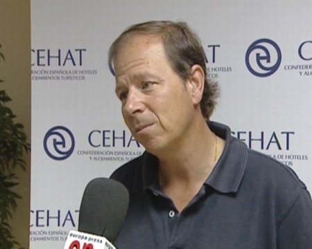 La huelga afectará al sector turístico