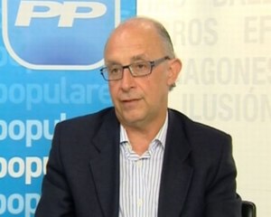 "Nos fiamos de la política de Rubalcaba"
