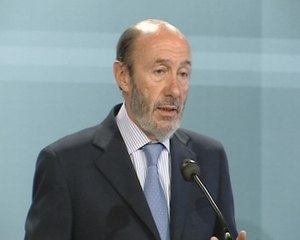 "La estrategia es detener y detener"