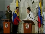 Colombia y Venezuela reestablecen relaciones