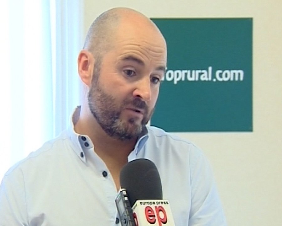 "Cae la ocupación de alojamientos rurales"