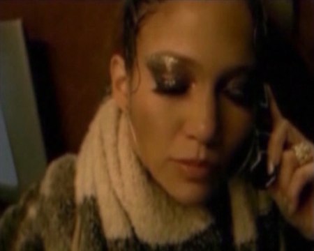 Jennifer López, una madre estricta