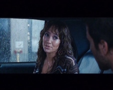 Jennifer López sufre con el amor