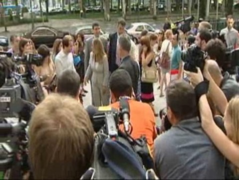 Trinidad Jiménez vs. Tomás Gómez para disputarle a Esperanza Aguirre a la CAM