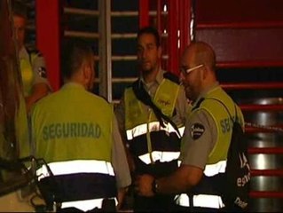 El juez no encuentra delito en el atropello múltiple de Castelldefels