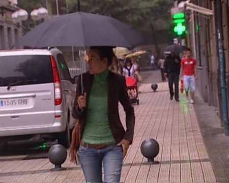 El tiempo en contra de los hosteleros