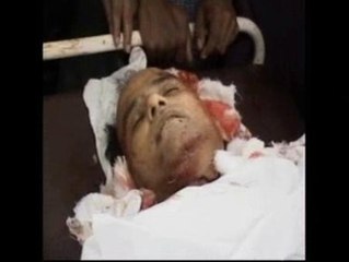 Ola de violencia en Pakistán tras el asesinato de un líder político