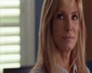 Sandra Bullock gana la batalla