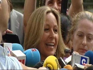 Jiménez: &#039;Me presento sabiendo que Gómez tiene más posibilidades&#039;