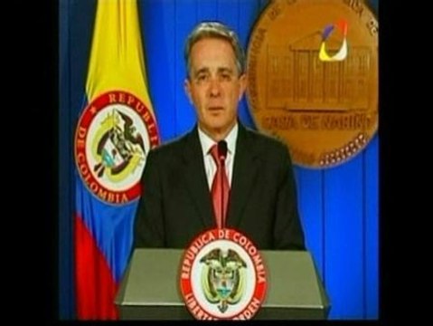 Pido perdón a la nación entera por los errores cometidos