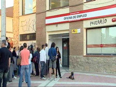 El 20 por ciento de la población mira con recelo la nueva reforma laboral