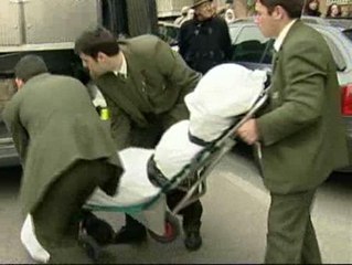 Julio, el mes negro de la violencia machista