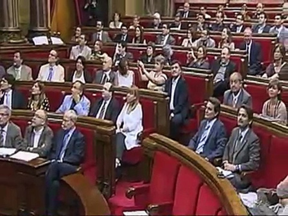 Cataluña dice no a las corridas de toros por 13 votos